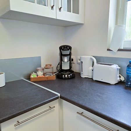 Apartament Le Cinq Metz Zewnętrze zdjęcie