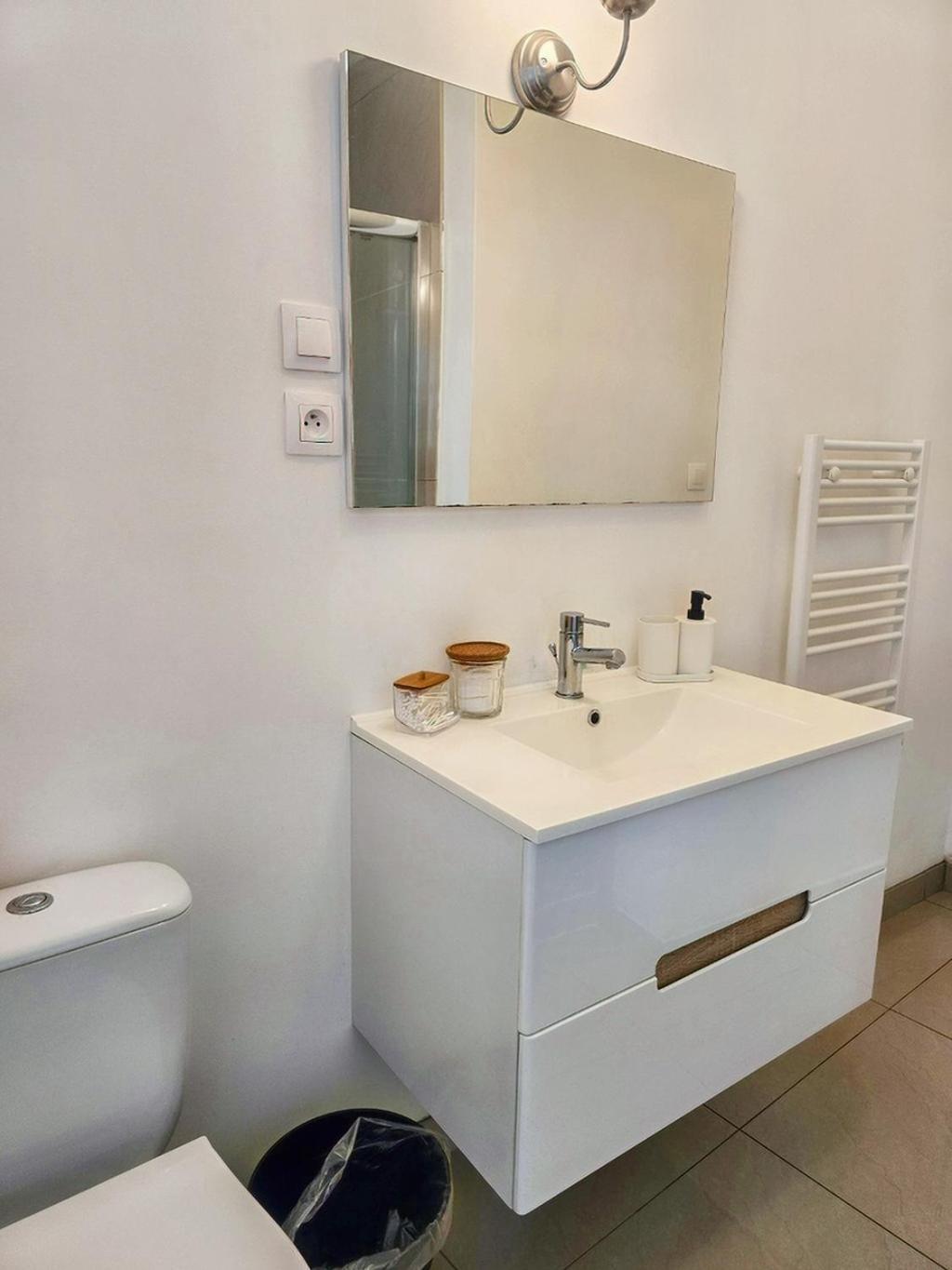 Apartament Le Cinq Metz Zewnętrze zdjęcie
