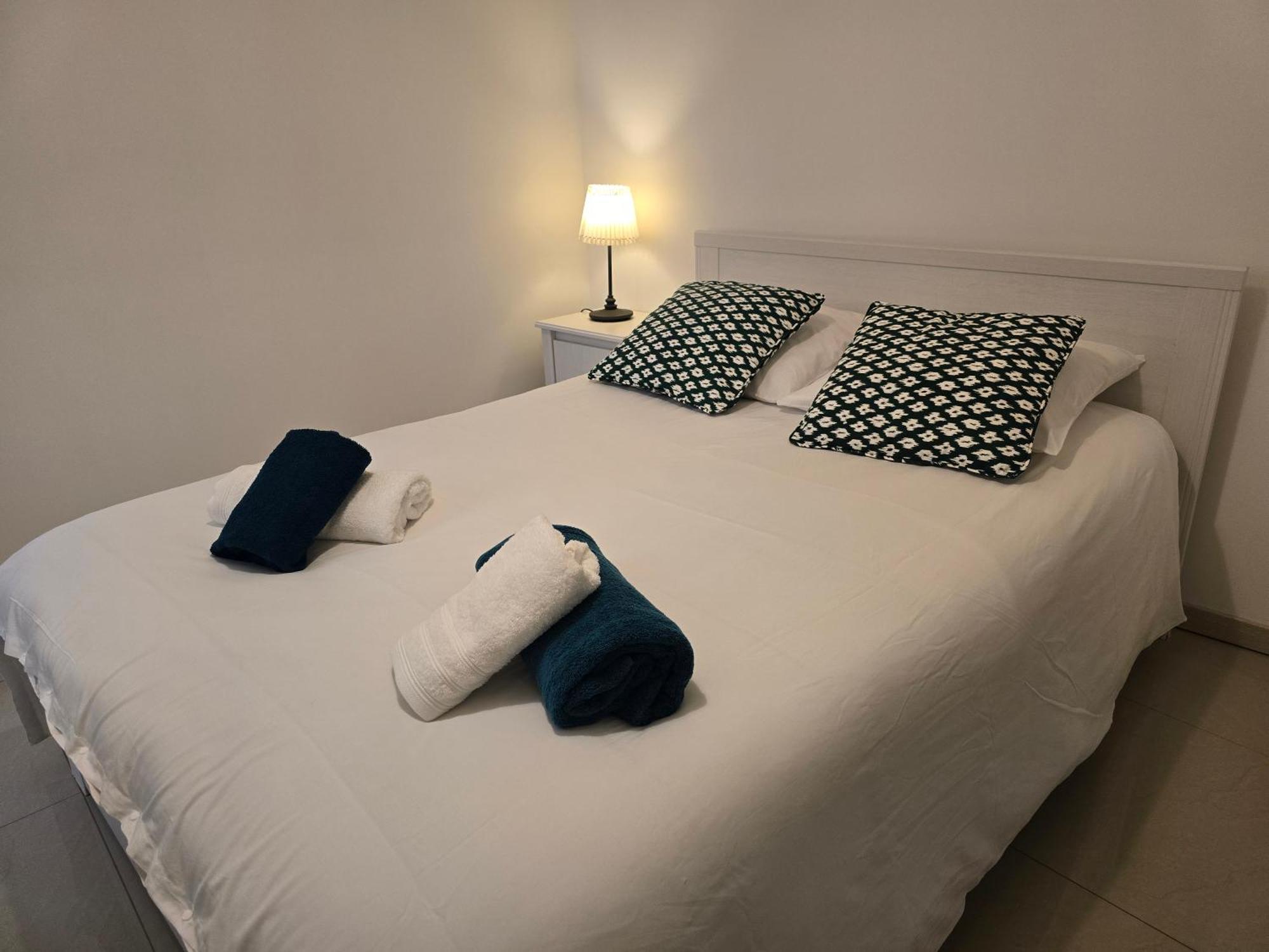 Apartament Le Cinq Metz Zewnętrze zdjęcie