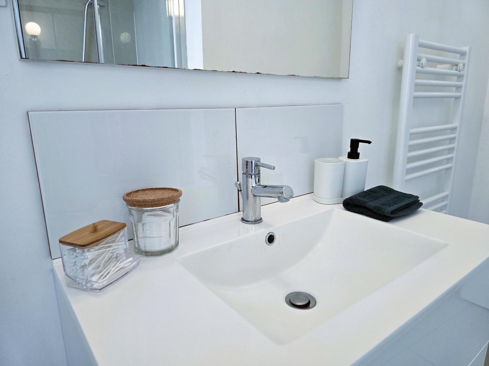 Apartament Le Cinq Metz Zewnętrze zdjęcie