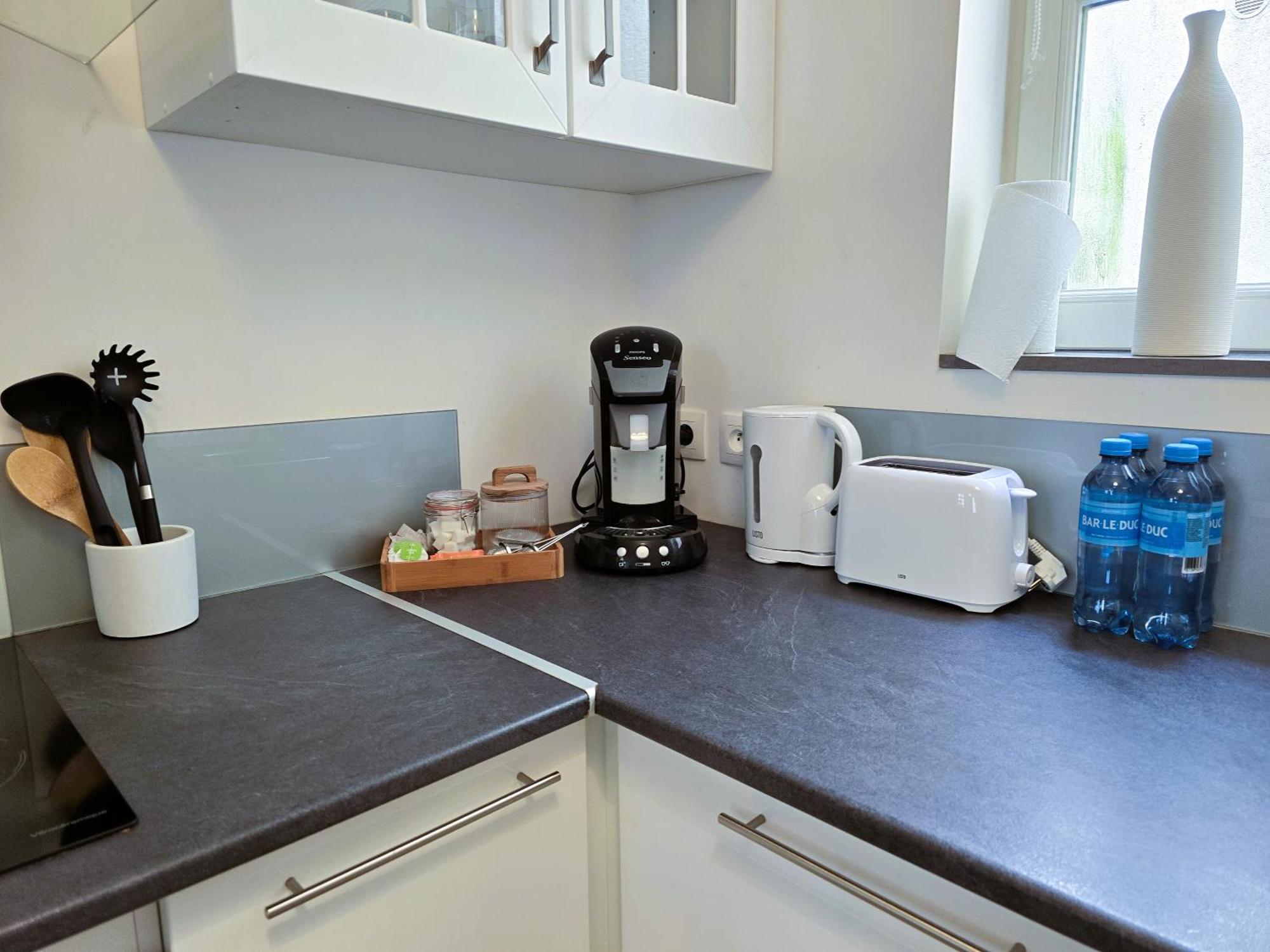 Apartament Le Cinq Metz Zewnętrze zdjęcie